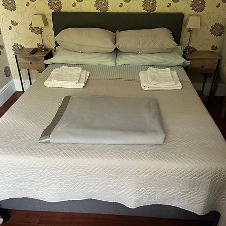 Bed and Breakfast Le Pontet Miramont-de-Guyenne Esterno foto