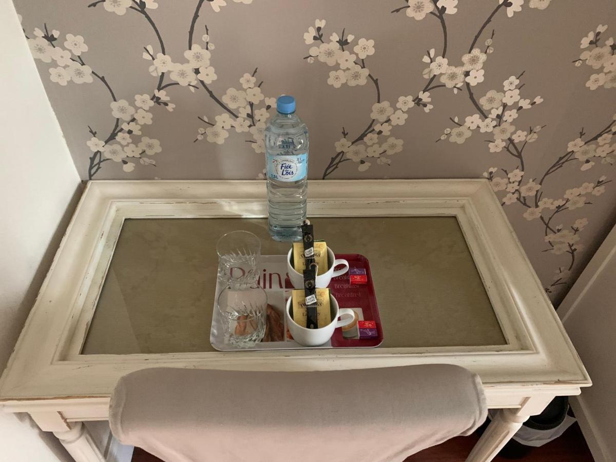 Bed and Breakfast Le Pontet Miramont-de-Guyenne Esterno foto
