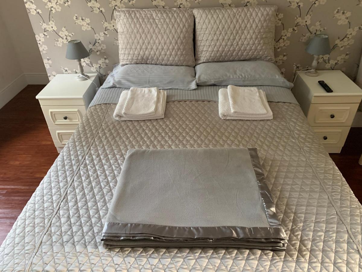 Bed and Breakfast Le Pontet Miramont-de-Guyenne Esterno foto