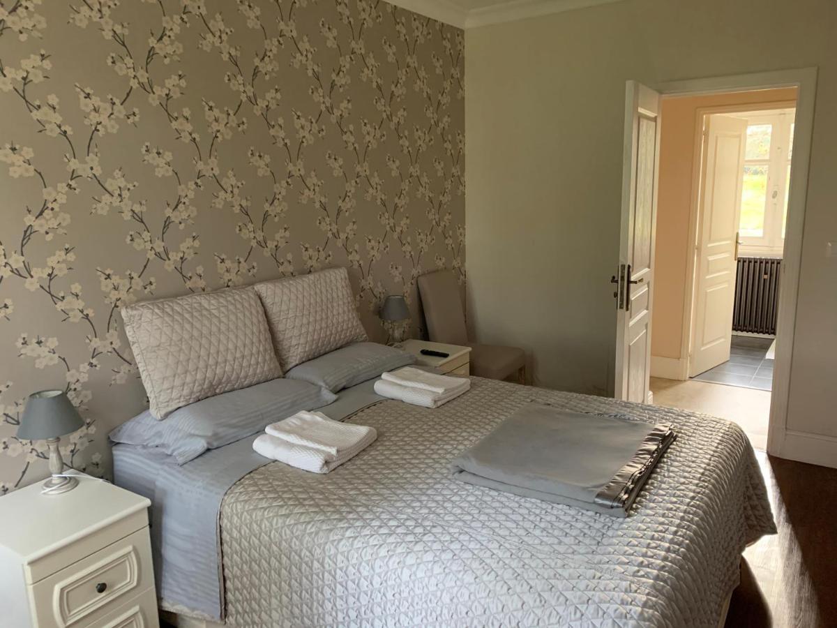 Bed and Breakfast Le Pontet Miramont-de-Guyenne Esterno foto