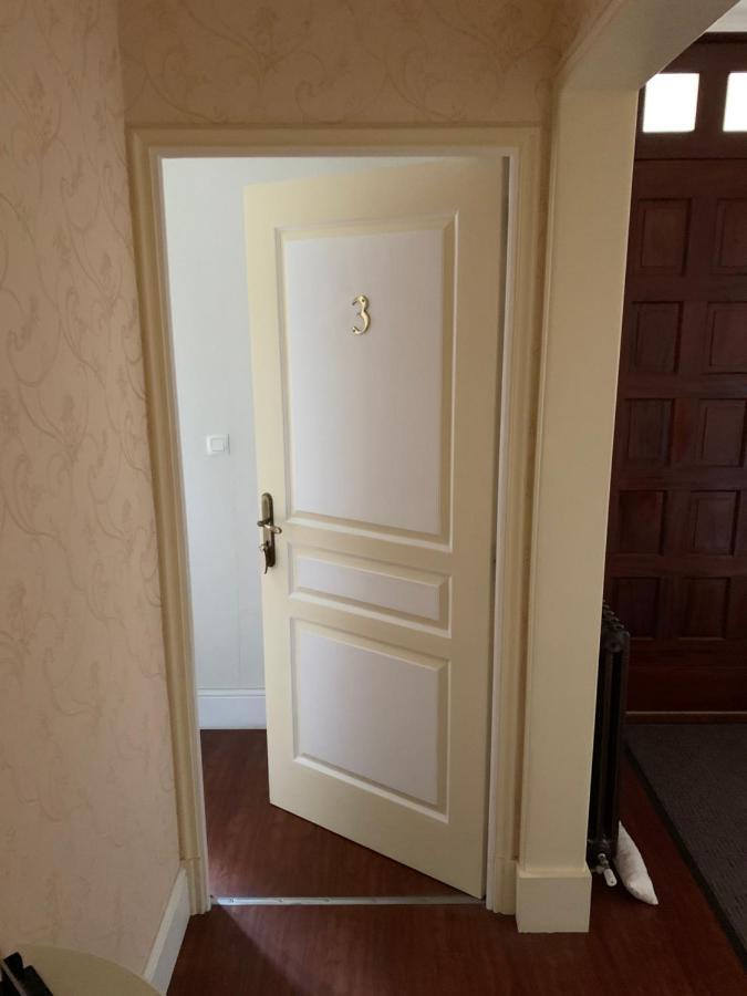 Bed and Breakfast Le Pontet Miramont-de-Guyenne Esterno foto