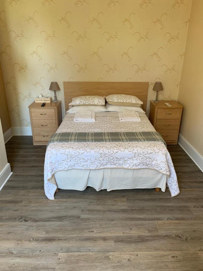 Bed and Breakfast Le Pontet Miramont-de-Guyenne Esterno foto