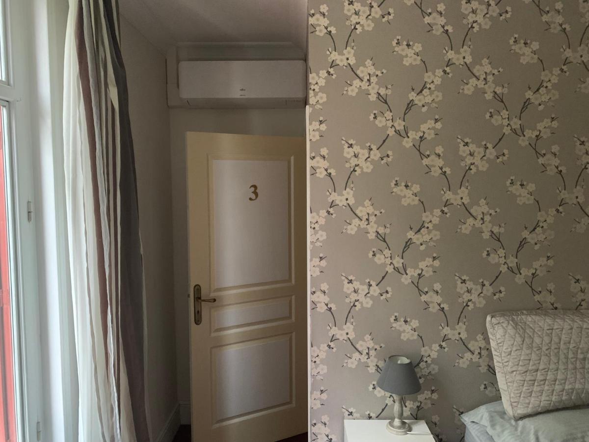Bed and Breakfast Le Pontet Miramont-de-Guyenne Esterno foto