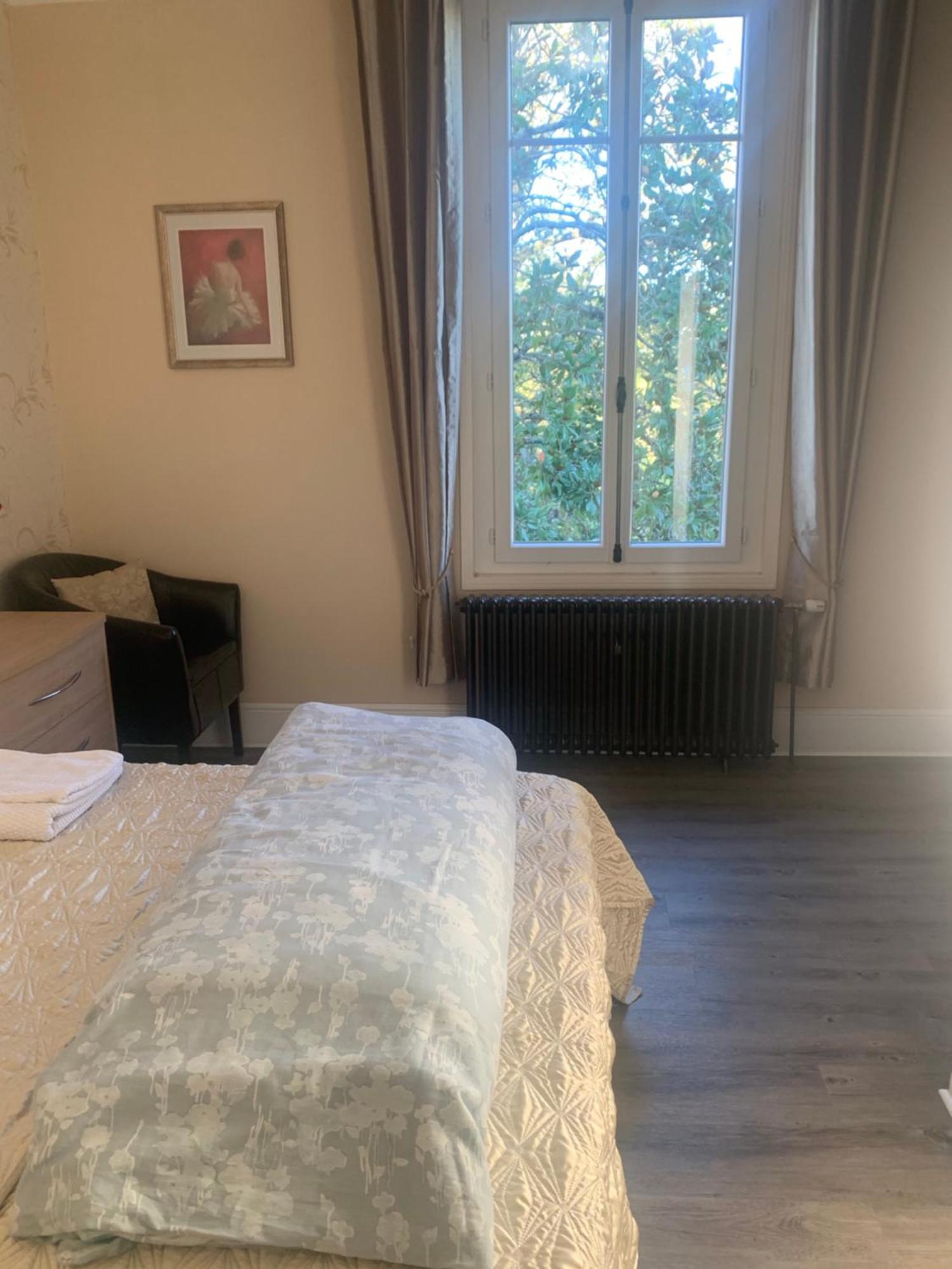 Bed and Breakfast Le Pontet Miramont-de-Guyenne Esterno foto