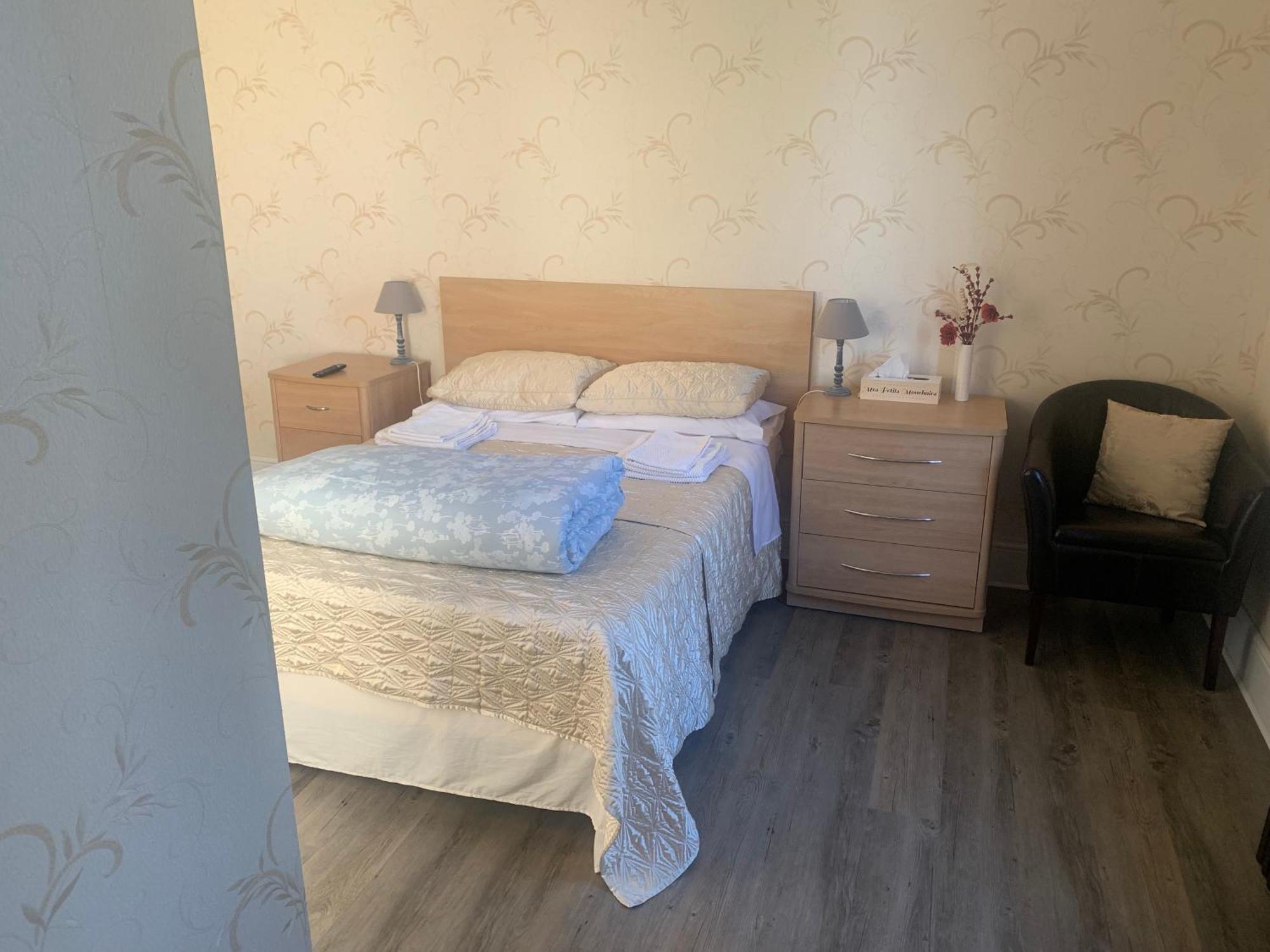 Bed and Breakfast Le Pontet Miramont-de-Guyenne Esterno foto