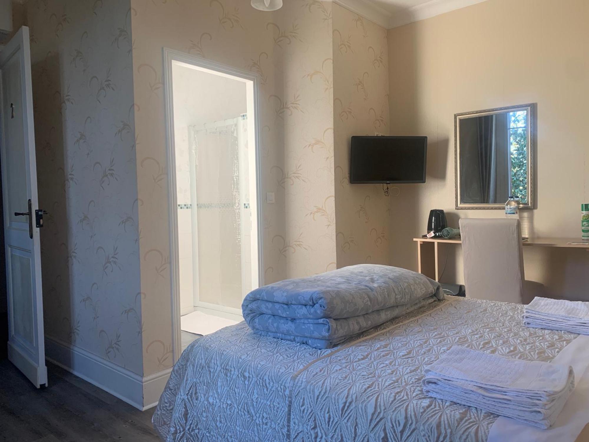 Bed and Breakfast Le Pontet Miramont-de-Guyenne Esterno foto