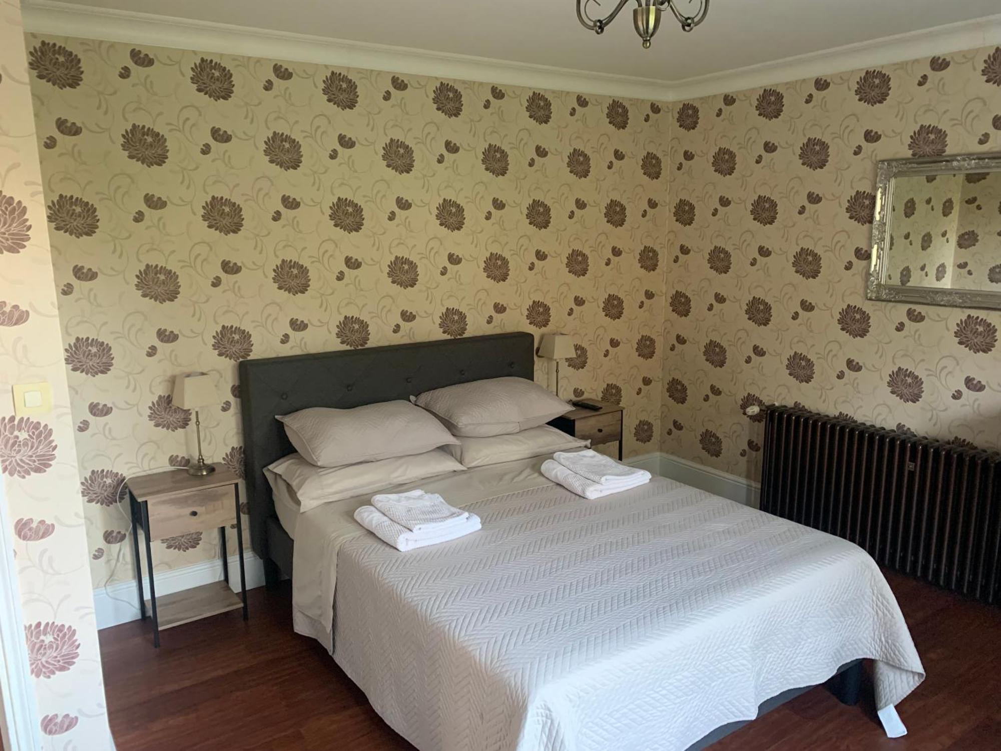 Bed and Breakfast Le Pontet Miramont-de-Guyenne Esterno foto