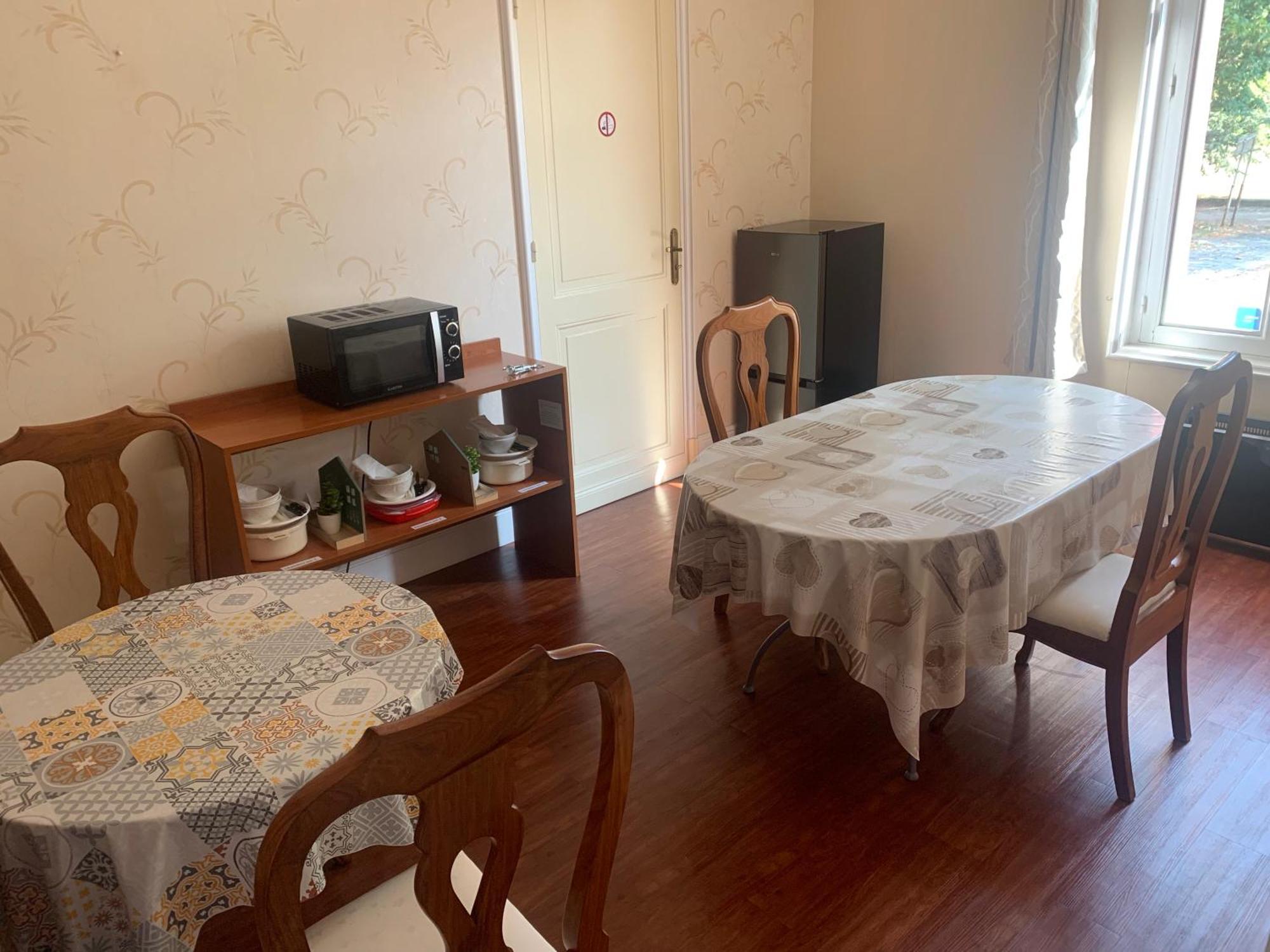Bed and Breakfast Le Pontet Miramont-de-Guyenne Esterno foto