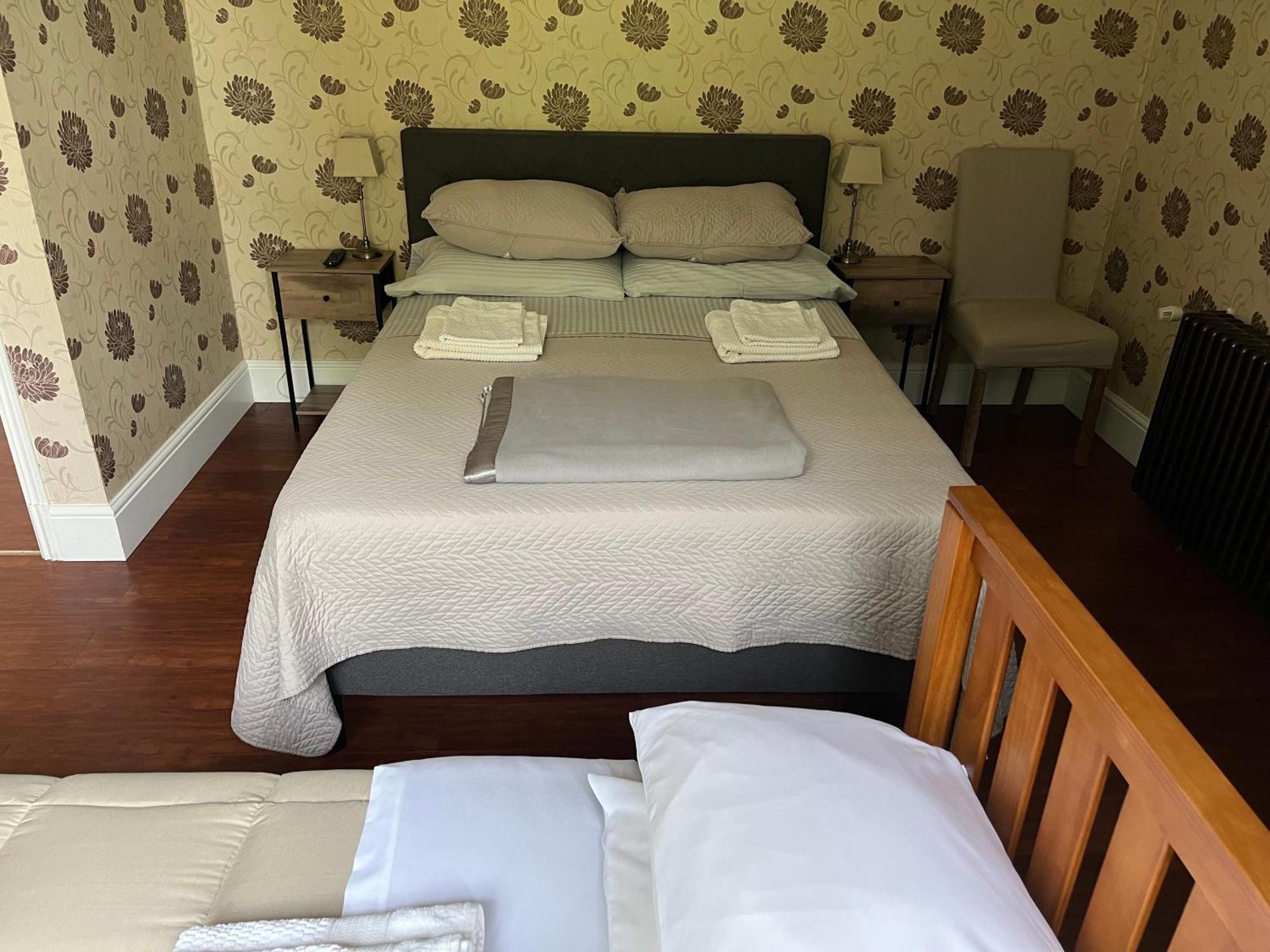 Bed and Breakfast Le Pontet Miramont-de-Guyenne Esterno foto