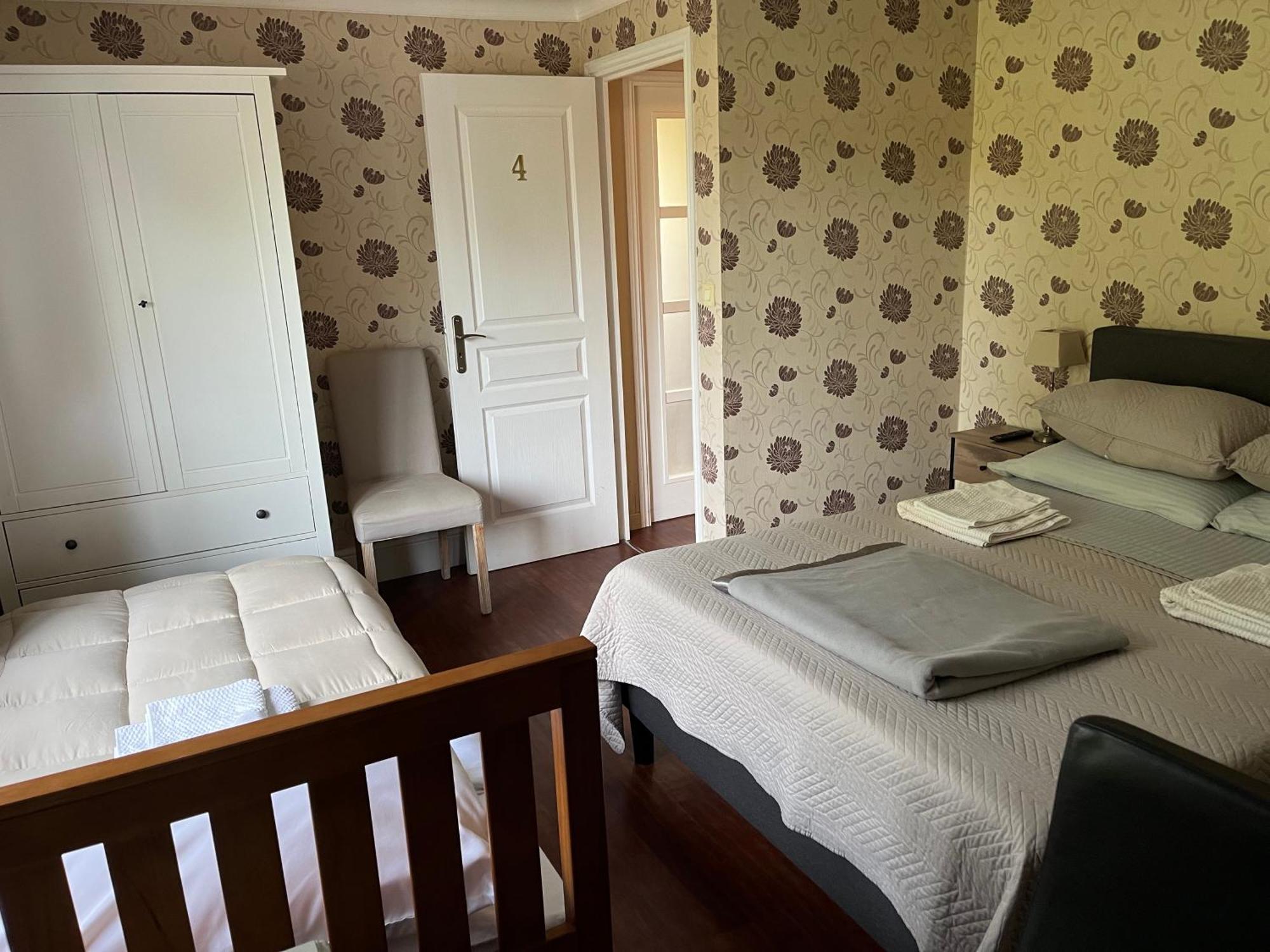 Bed and Breakfast Le Pontet Miramont-de-Guyenne Esterno foto