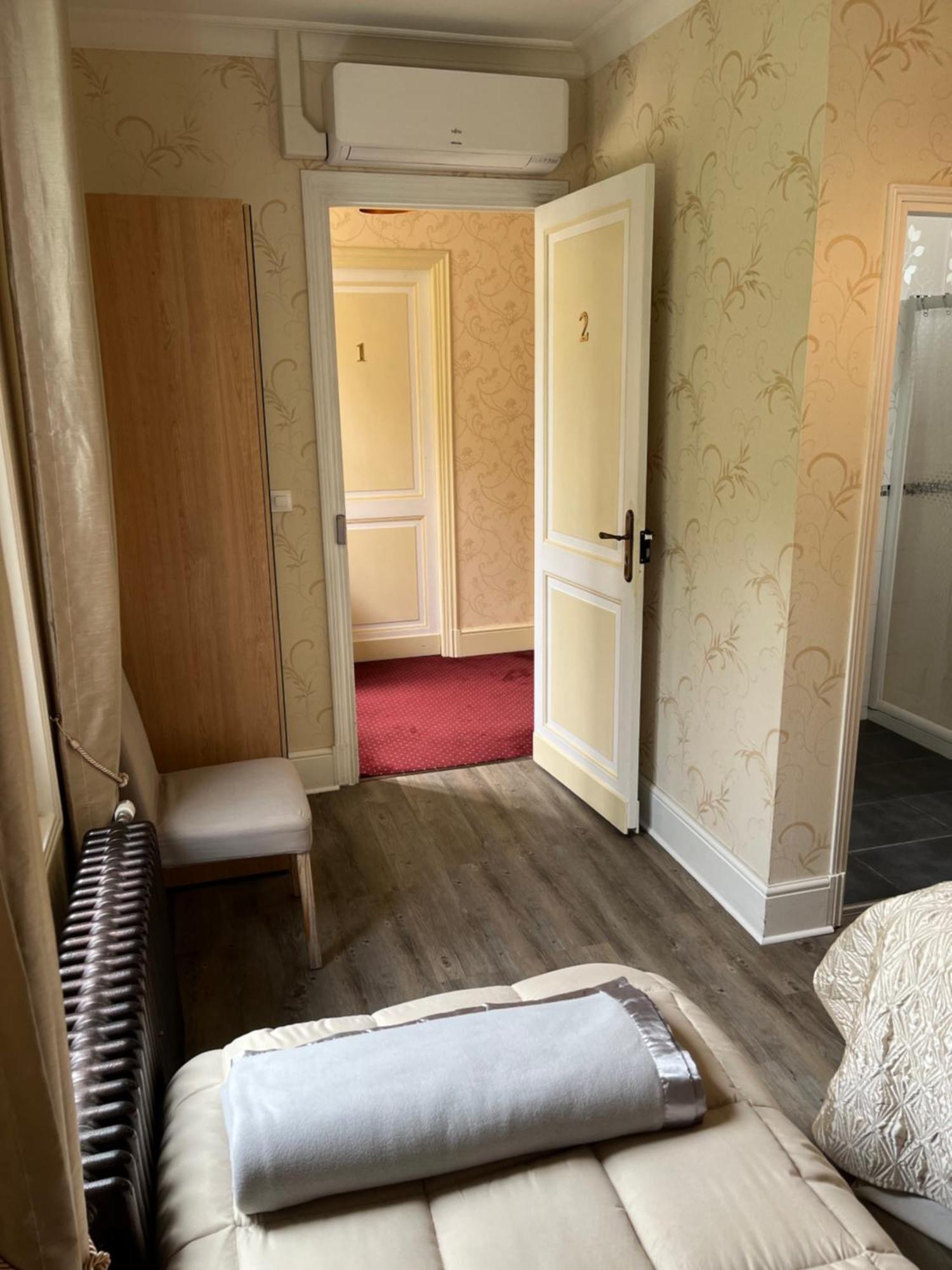 Bed and Breakfast Le Pontet Miramont-de-Guyenne Esterno foto