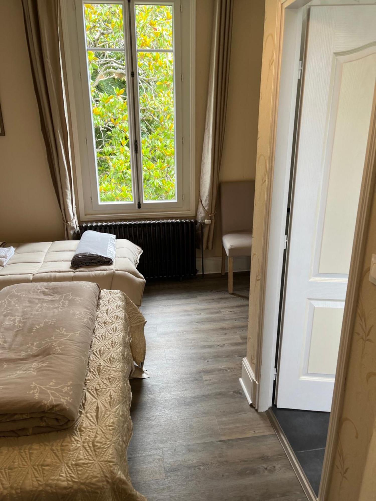 Bed and Breakfast Le Pontet Miramont-de-Guyenne Esterno foto