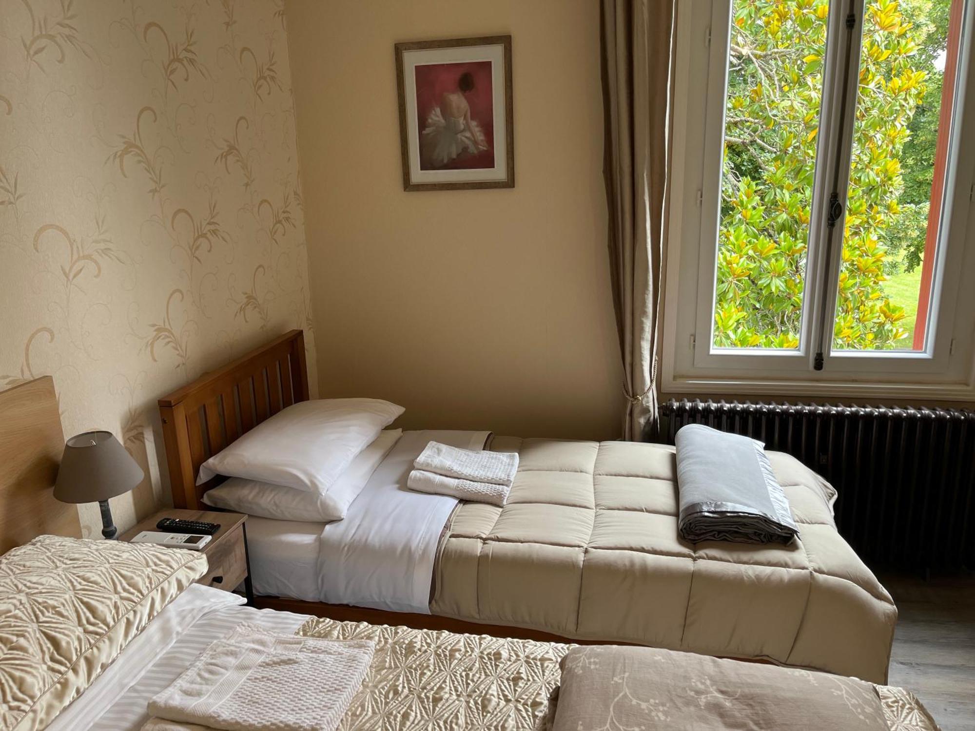 Bed and Breakfast Le Pontet Miramont-de-Guyenne Esterno foto