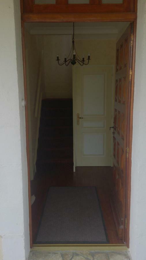 Bed and Breakfast Le Pontet Miramont-de-Guyenne Esterno foto